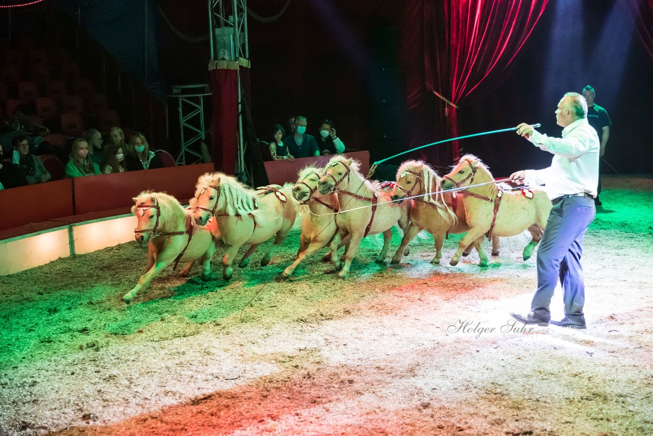 Bild 370 - Zirkus Europa